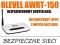 Router ADSL2+ 8level AWRT-150 neostrada NETIA