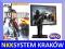 Monitor BenQ XL2411T 3D 144Hz + BATTLEFIELD 4 PL