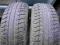 2 x OPONA KLEBER 175/65 R14 6 MM OKAZJA!!!!