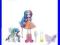 My Little Pony Equestria Celestia z kucykiem A3996