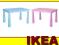 IKEA stolik MAMMUT stół dla dziecka 2kolory!!!
