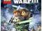 LEGO STAR WARS III CLONE WARS / X360 / ROBSON