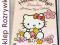 HELLO KITTY`S -Kwitnące dzień dobry