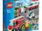 LEGO CITY 60023 ZESTAW STARTOWY / WARSZAWA SKLEP