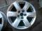 FELGA ALUMINIOWA AUDI 4G8 5x112 7x17ET25