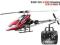 Helikopter RCWASP X3S 2.4GHz Flybarless RTF