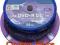 Verbatim DVD+R DL 8,5GB x8 Cake Box 25 szt WaWa