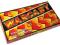 GRY PLANSZOWE WARCABY (ADAMIGO) 2222