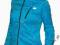 4F SFD002 Softshell damski Light turquoise (r: M)