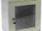 SZAFA RACK WISZĄCA R10-9U/280 ABCV