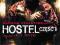 HOSTEL 2 DVD FOLIA