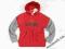 HELLO KITY CZERWONA BLUZA NOWA Z NIEMIEC 164