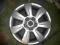 FELGA ALUMINIOWA AUDI 4F0 5x112 7x17ET34