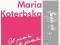 KOTERBSKA MARIA od piosenki do piosenki (CD)