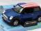 MINI COOPER 1:34 WELLY