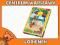 Puzzle Maxi 24el. Scooby Doo 14115 Na Plaży Trefl