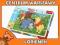 Puzzle Maxi Winnie the Pooh 14137 przyjaciele wawa