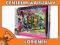Puzzle Monster High 500el. 30119 CLEMENTONI