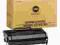 Toner Konica Minolta WinLaser 4000 0937bl