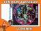 Puzzle Monster High 500el. 30313 CLEMENTONI