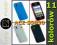 Etui MAT_GLOSSY SAMSUNG GALAXY ACE S5830 2xFOL