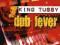 KING TUBBY Dub Fever CD Folia