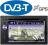 GPS BLAUPUNKT NEW YORK 830 DVB-T AutoMapa TOYOTA