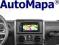 Nawigacja GPS DVD Dodge Jeep CHRYSLER +AutoMapa XL