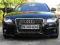 ZDERZAK AUDI A4 + GRILL A4 S-LINE S4 PION CHROM 8K