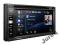 Pioneer GPS 2DIN AVIC-F950BT DVD BT EUROPA -840 zł