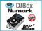 ODTWARZACZ CD/MP3 NUMARK NDX 400 KURIER GRATIS