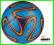 Piłka nożna Adidas Brazuca Glider  NOWOŚĆ !! r. 5