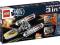 Lego Star Wars 66411 3w1 9488 9489 9495 nowe wawa