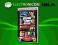 GRAND THEFT AUTO GTA LIBERTY CITY STORIES PSP W-WA