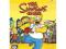 GRA PS2 THE SIMPSONS GAME /NOWA/FOLIA/ -MEWERIX-