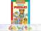PUZZLE GRANNA MISIOWE PUZELKI EDUKACYJNE PROMOCJA
