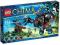 LEGO CHIMA 70008 GORYLI CIOS GORZANA
