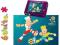 Puzzle 60el Euro 2012 EDYCJA LIMITOWANA