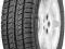 NOWE OPONY ZIMOWE BARUM SNOVANIS 195/70R15 97T RF