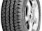 4X OPONY GOODYEAR CARGO G26 215/70R15C 109/107R