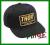 Czapka czapeczka THOR TMP Snapback