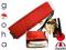 gooha DOPPLER SLIM XS RED PARASOL 5 LAT GWARANCJI!