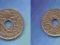 Francja  5 Centimes  1935 r.