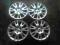 Felgi aluminiowe 17 do renault