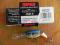 WOBLER  Jointed Shad Rap JSR05 kolor BSD