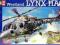 WESTLAND LYNX HAS.3 1:32 REVELL 04837