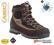 Buty trekkingowe AKU TREKKER LITE II goretex 41