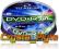 Titanum DVD+R DL - 8,5 GB - zapis x8 - Cake10 WaWa