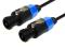 Kabel Speakon 2 x 1,5mm 10m