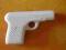 Pistolet - gwizdek